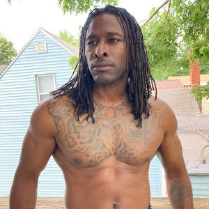 Meet your Posher, Isaac